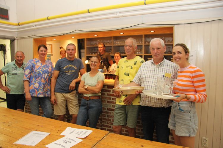 Landlopersjogging 2022